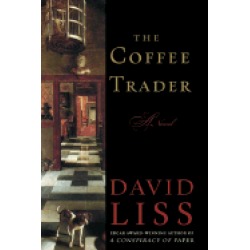 coffee trader a novel