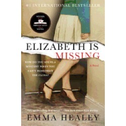 elizabeth is missing