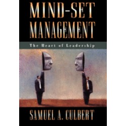 mind set management the heart of leadership