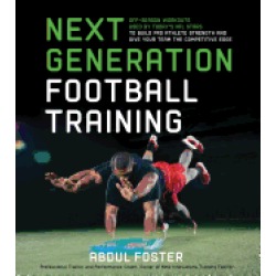 next generation football training off season workouts used by todays nfl st