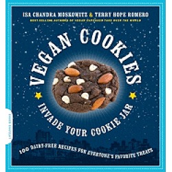 vegan cookies invade your cookie jar 100 dairy free recipes for everyones f