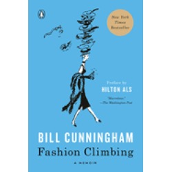 fashion climbing a memoir