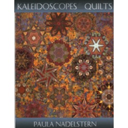 kaleidoscopes and quilts