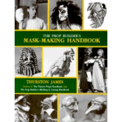 prop builders mask making handbook