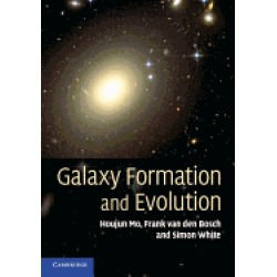 galaxy formation and evolution