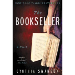 bookseller a novel