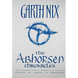 abhorsen chronicles