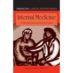 tarascon clinical review series internal medicine