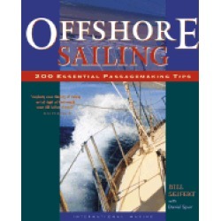 offshore sailing 200 essential passagemaking tips