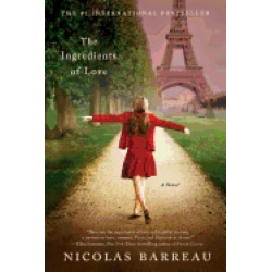 ingredients of love a novel