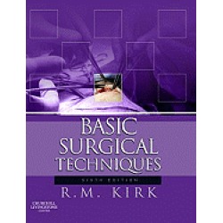 basic surgical techniques