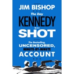 day kennedy was shot