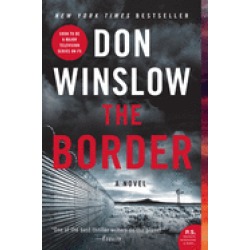 border a novel