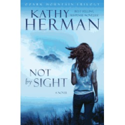 not by sight