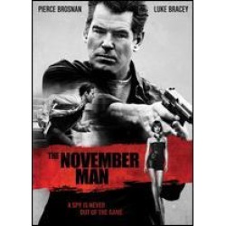 november man