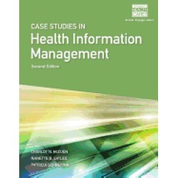 case studies in health information management
