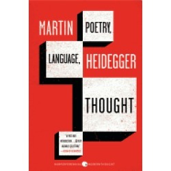 poetry language thought