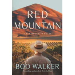 red mountain a novel