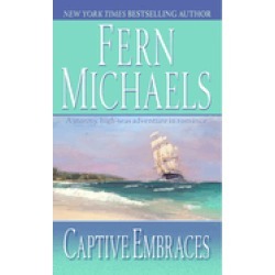 captive embraces a novel