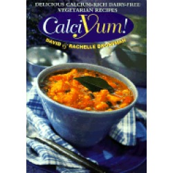 calciyum delicious calcium rich dairy free vegetarian recipes