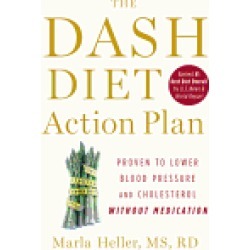 dash diet action plan