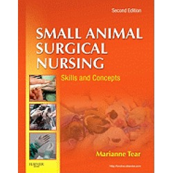 small animal surgical nursing
