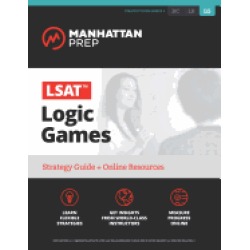 lsat logic games strategy guide online tracker