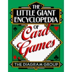 little giant encyclopedia of card games