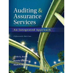 auditing and assurance services with acl software cd