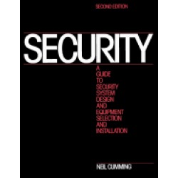 security a guide to security system design and equipment selection and inst