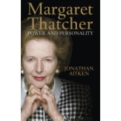 margaret thatcher power and personality