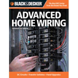black and decker advanced home wiring updated 3rd edition dc circuits trans
