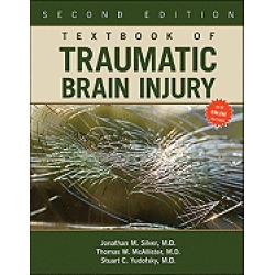 textbook of traumatic brain injury