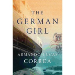 german girl a novel