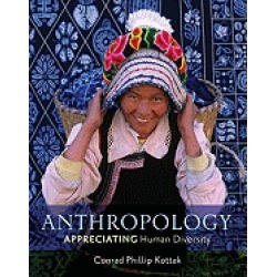 anthropology appreciating human diversity