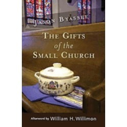 gifts of the small church