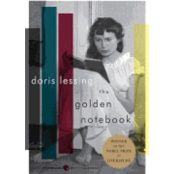golden notebook a novel
