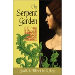 serpent garden a novel