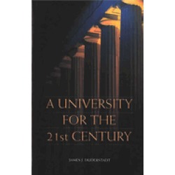 university for the 21st century