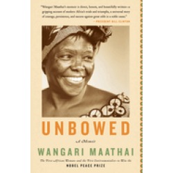 unbowed a memoir