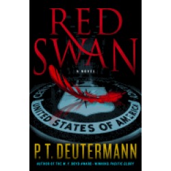 red swan a novel