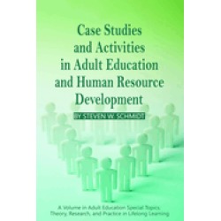 case studies and activities in adult education and human resource developme