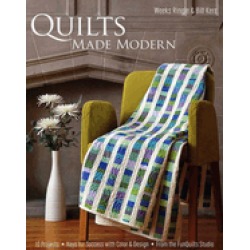quilts made modern 10 projects keys for success with color and design from