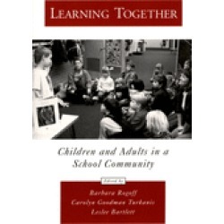 learning together children and adults in a school community