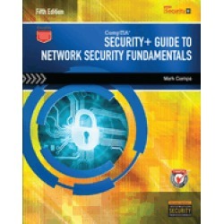 comptia security guide to network security fundamentals