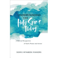 understanding the holy spirit today a biblical perspective of gods power an