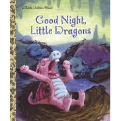good night little dragons