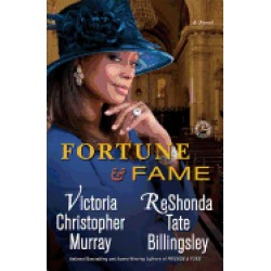 fortune and fame a novel