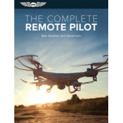 complete remote pilot