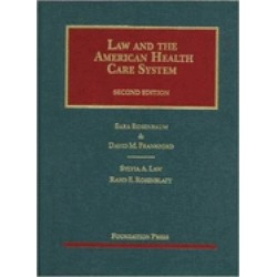 law and the american health care system